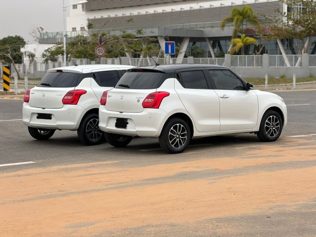 Venda Suzuki Swift limpo 2023