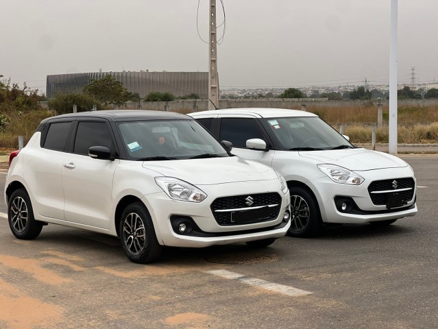Venda Suzuki Swift limpo 2023