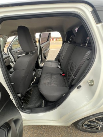Venda Suzuki Swift limpo 2023