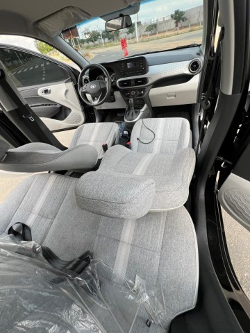 Venda HYUNDAI GRANDE I10 LIMPO 1.2