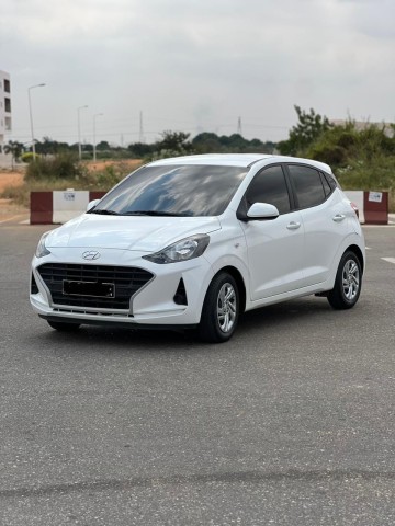 Venda HYUNDAI GRANDE I10 LIMPO 1.2