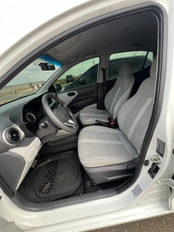 Venda HYUNDAI GRANDE I10 LIMPO 1.2