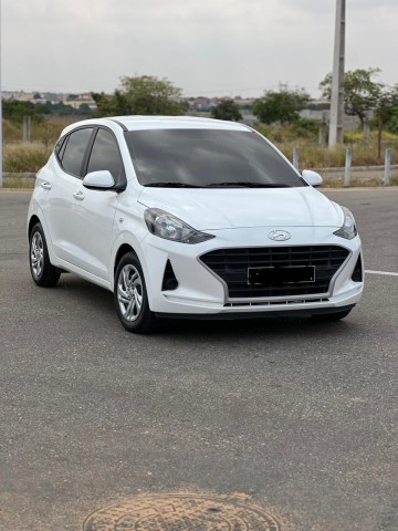 Venda HYUNDAI GRANDE I10 LIMPO 1.2