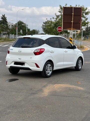 Venda HYUNDAI GRANDE I10 LIMPO 1.2