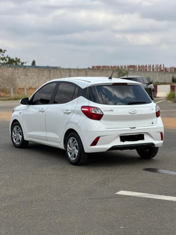Venda HYUNDAI GRANDE I10 LIMPO 1.2