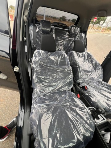 Venda Suzuki Swift limpo ZERO KM