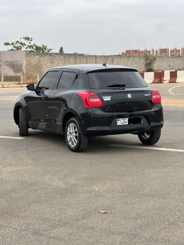Venda Suzuki Swift limpo ZERO KM