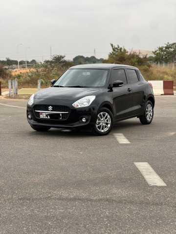 Venda Suzuki Swift limpo ZERO KM