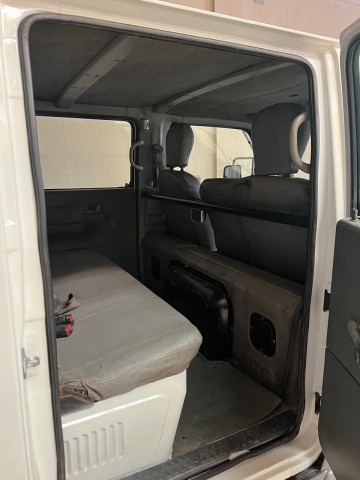 Venda VENDE-SE MITSUBISHI CANTER.