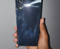 A venda Samsung A06