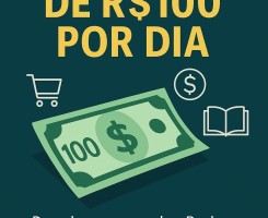 A venda Aprenda a fazer 100000 em um semana com marketing digital