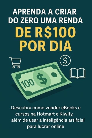 Venda Aprenda a fazer 100000 em um semana com marketing digital