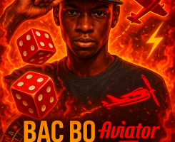 A venda Ebook com dicas do bac bo e aviatorio
