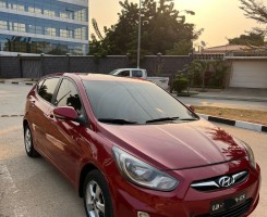 Comprar HYUNDAI ACCENT 1.6