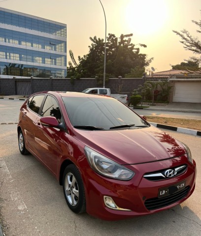 Venda HYUNDAI ACCENT 1.6
