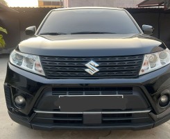 Comprar SUZUKI VITARA LIMPO