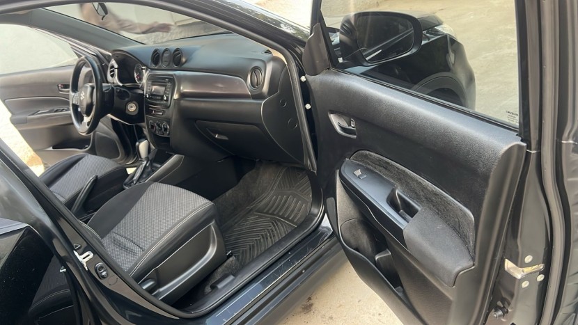 Venda SUZUKI VITARA LIMPO