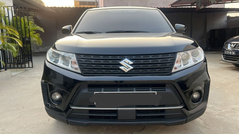 Venda SUZUKI VITARA LIMPO
