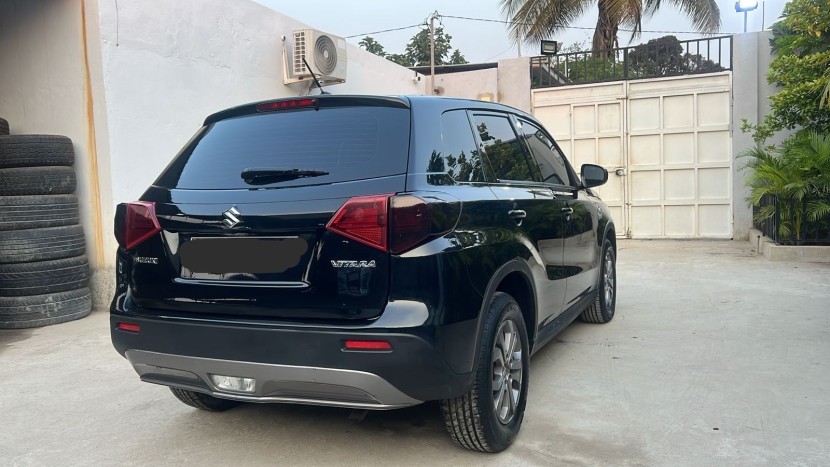 Venda SUZUKI VITARA LIMPO