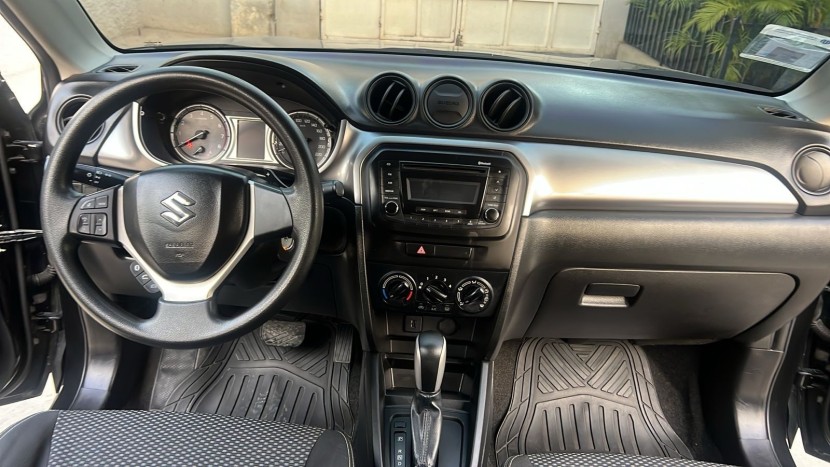 Venda SUZUKI VITARA LIMPO
