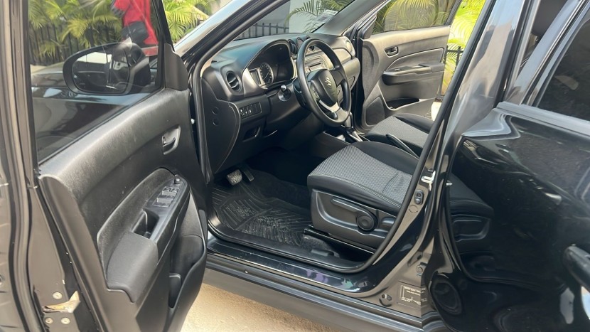 Venda SUZUKI VITARA LIMPO
