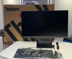 Comprar Computador AIO Lenovo ThinkCentre Neo 50a-24 G5 23.8