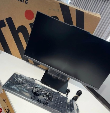 Venda Computador AIO Lenovo ThinkCentre Neo 50a-24 G5 23.8