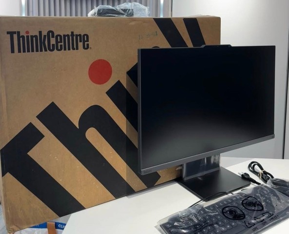 Venda Computador AIO Lenovo ThinkCentre Neo 50a-24 G5 23.8
