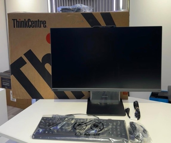 Venda Computador AIO Lenovo ThinkCentre Neo 50a-24 G5 23.8