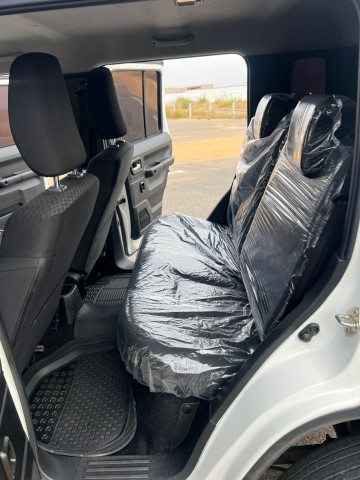 Venda SUZUKI JIMMY ALGRIF 5 PORTAS AUTOMÁTICO