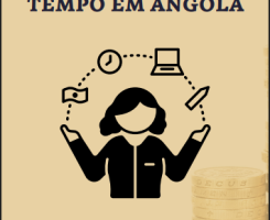 A venda Vida Freelance: Seja dono do teu tempo em Angola