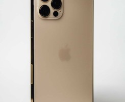 A venda Iphone 12 pro max