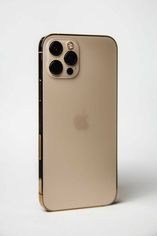 Venda Iphone 12 pro max