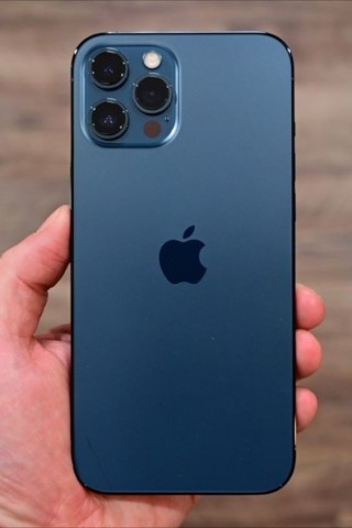 Venda Iphone 12 pro max