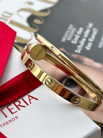 Venda Pulseiras Cartier