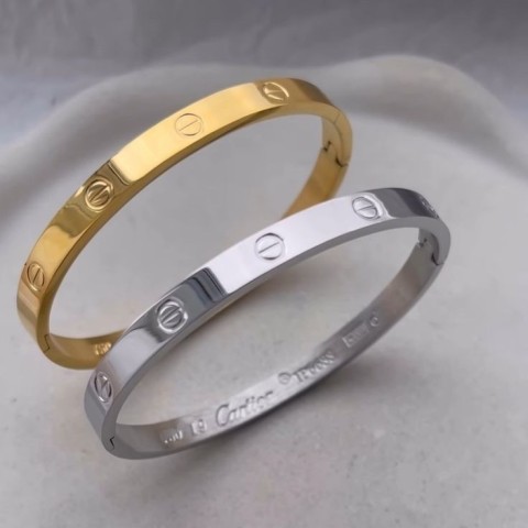 Venda Pulseiras Cartier
