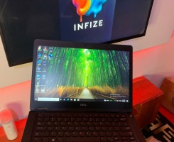 A venda Dell Latitude 5480 Core i5 6th