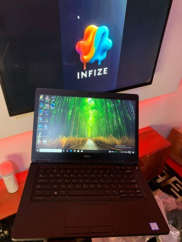 Venda Dell Latitude 5480 Core i5 6th