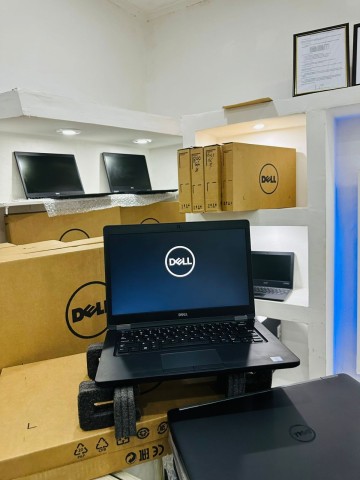 Venda Dell Latitude 5480 Core i5 6th
