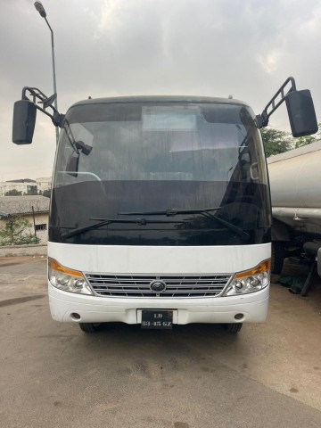 Venda Vendo Autocarro Limpo
