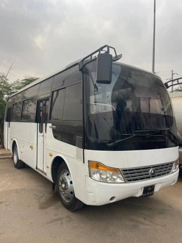 Venda Vendo Autocarro Limpo