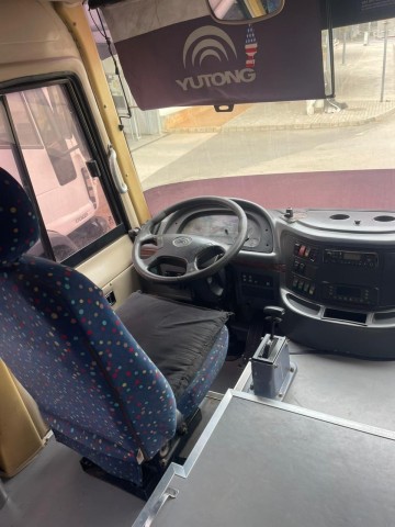 Venda Vendo Autocarro Limpo