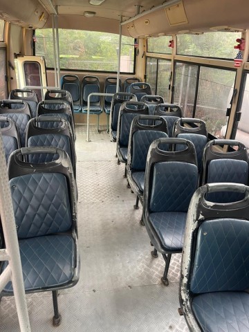 Venda Vendo Autocarro Limpo