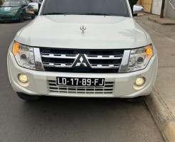 A venda Vendo Mitsubishi Super Limpa