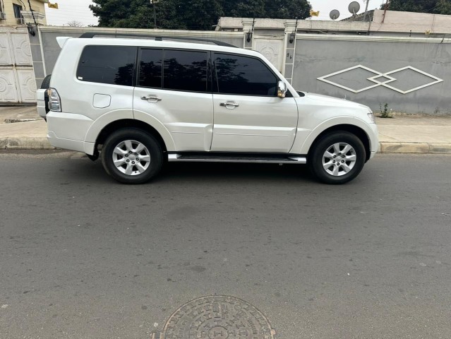Venda Vendo Mitsubishi Super Limpa