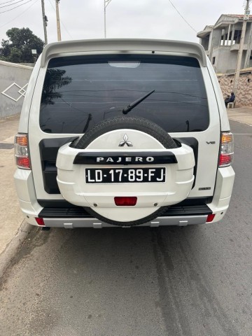Venda Vendo Mitsubishi Super Limpa