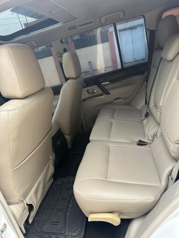Venda Vendo Mitsubishi Super Limpa