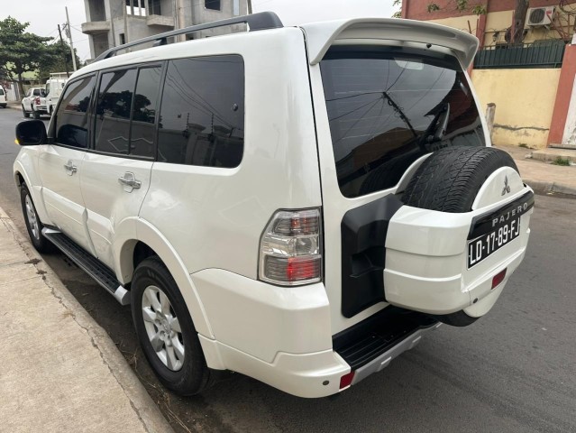 Venda Vendo Mitsubishi Super Limpa
