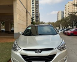 Comprar Vendo Hyundai Tucson
