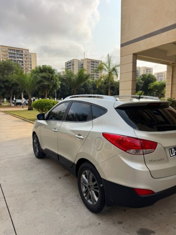 Venda Vendo Hyundai Tucson